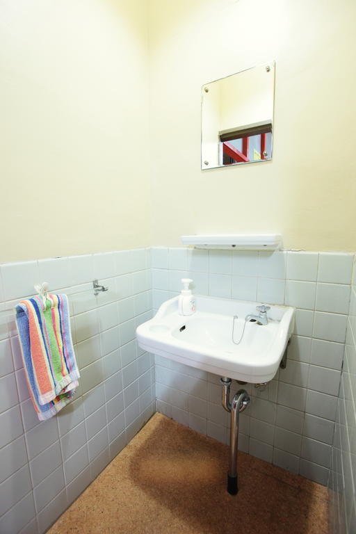 Nara Ugaya Guesthouse Chambre photo