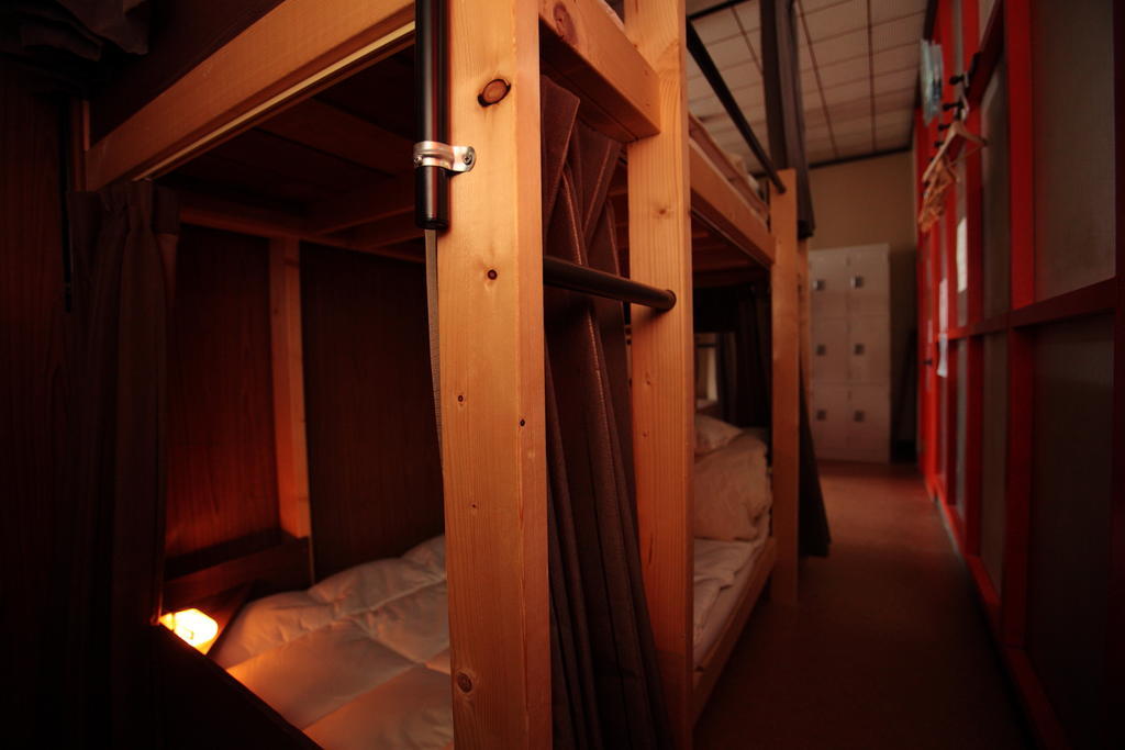 Nara Ugaya Guesthouse Chambre photo